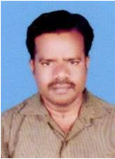 Mr. Ragupathi Ramasamy